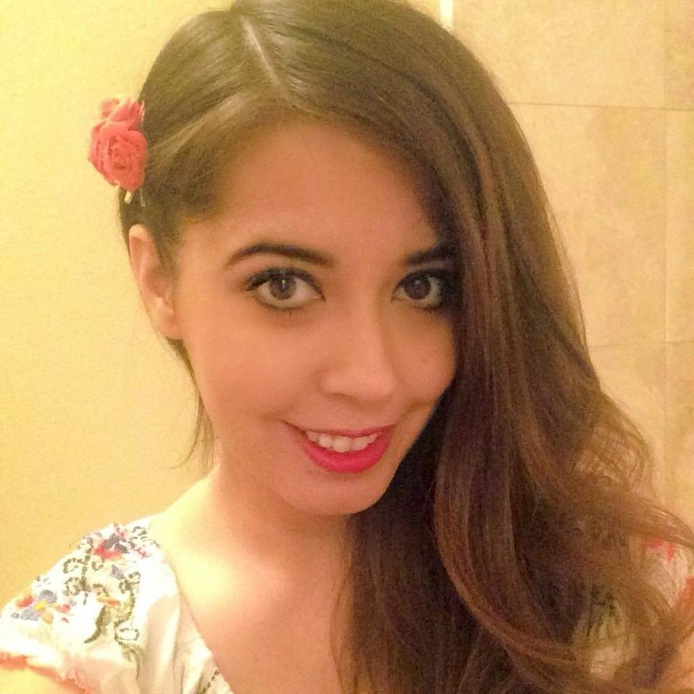 Meet your Posher, Belinda